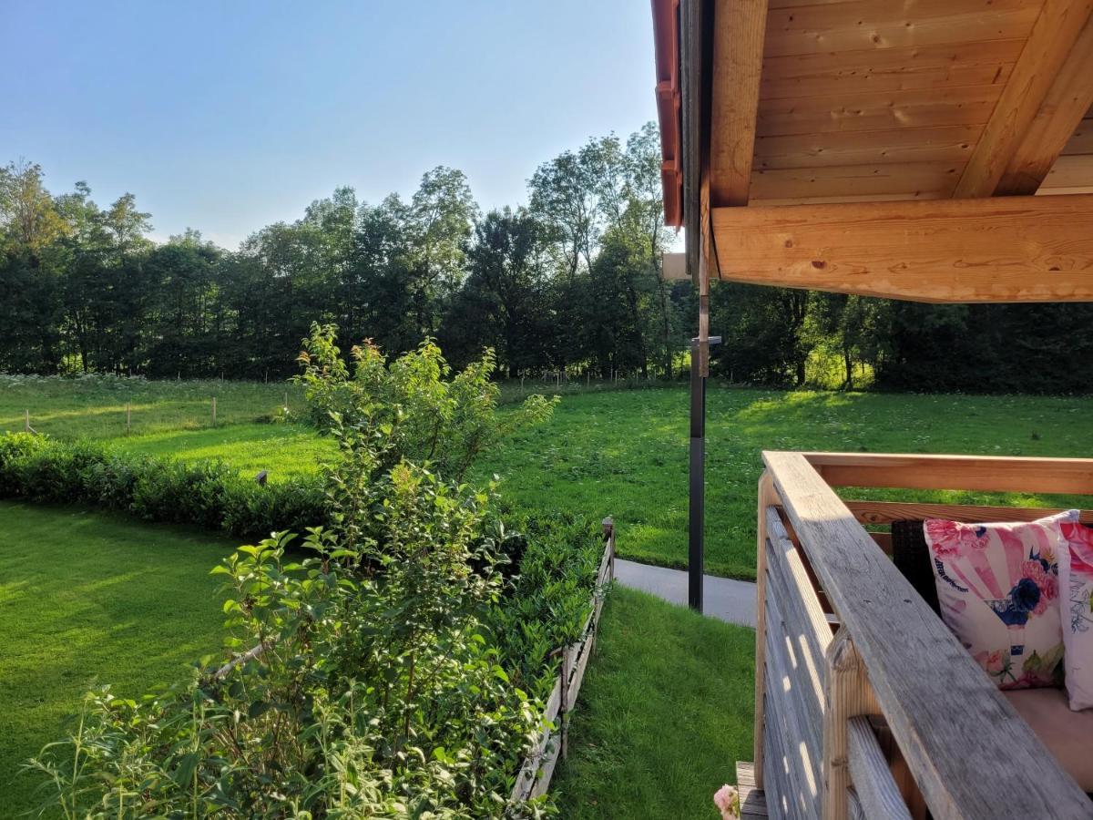 Familienfreundliche Grosszuegige Ferienwohnung Schlierachwelle Zwischen Schliersee Und Tegernsee Hausham Exteriör bild