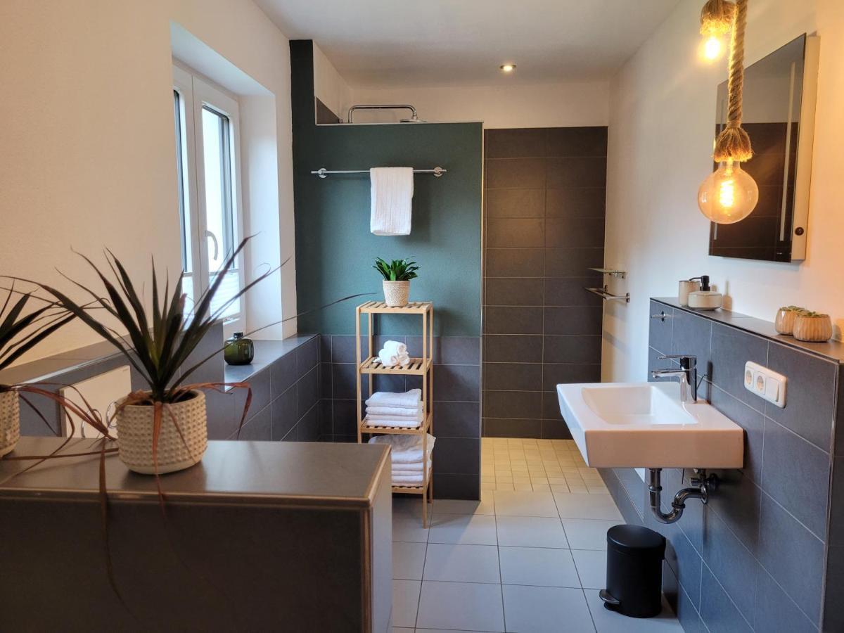 Familienfreundliche Grosszuegige Ferienwohnung Schlierachwelle Zwischen Schliersee Und Tegernsee Hausham Exteriör bild