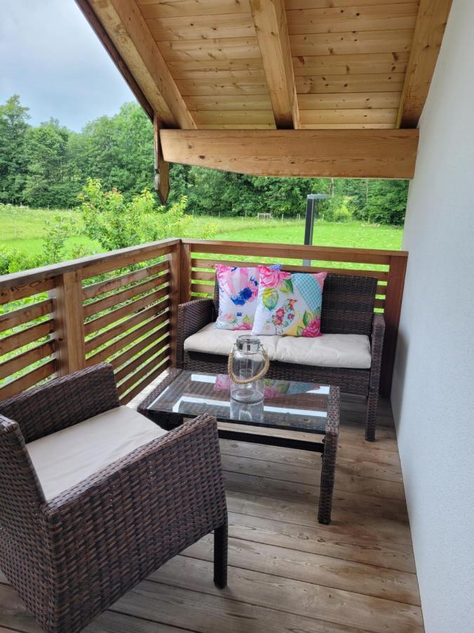 Familienfreundliche Grosszuegige Ferienwohnung Schlierachwelle Zwischen Schliersee Und Tegernsee Hausham Exteriör bild